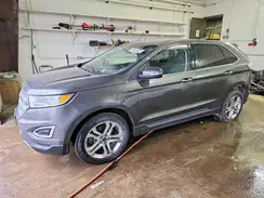 2FMPK4K96HBB31886 2017 FORD EDGE