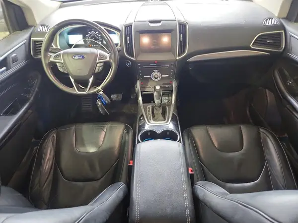 2FMPK4K96HBB31886 2017 FORD EDGE - Image 8