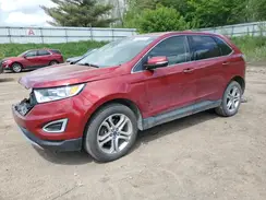 2FMPK4K96HBB32035 2017 FORD EDGE