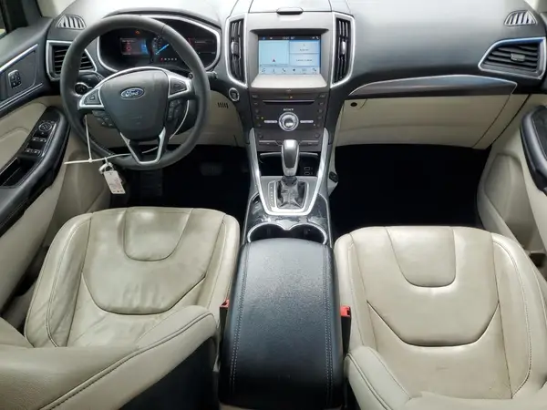 2FMPK4K96HBB32035 2017 FORD EDGE - Image 8