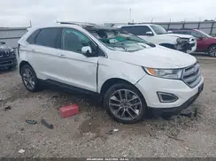 2FMPK4K96HBB37266 2017 FORD EDGE
