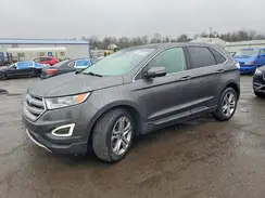 2FMPK4K96HBB40457 2017 FORD EDGE