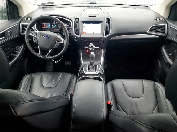 2FMPK4K96HBB40457 2017 FORD EDGE - Image 8