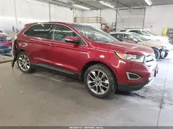 2FMPK4K96HBB43388 2017 FORD EDGE