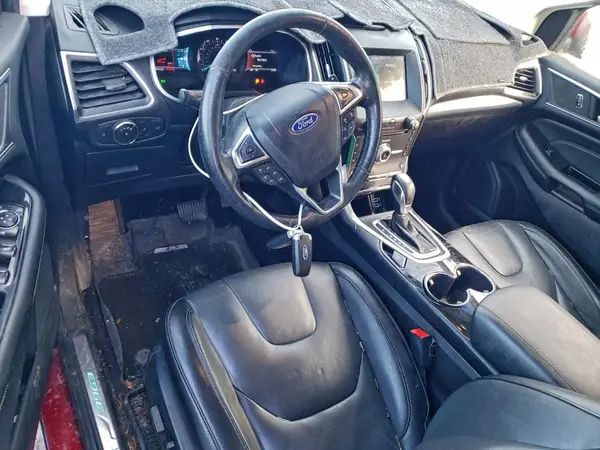 2FMPK4K96HBB48056 2017 FORD EDGE - Image 8