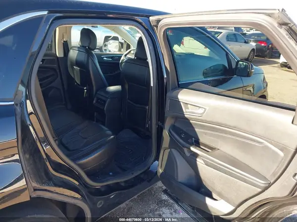 2FMPK4K96HBB52608 2017 FORD EDGE - Image 8