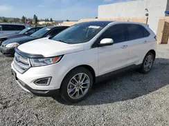 2FMPK4K96HBB57291 2017 FORD EDGE