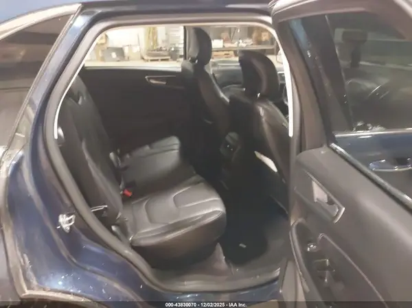 2FMPK4K96HBB57565 2017 FORD EDGE - Image 8