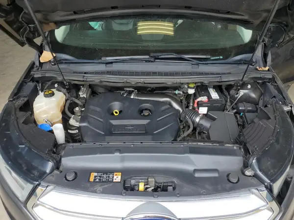 2FMPK4K96HBB57646 2017 FORD EDGE - Image 8