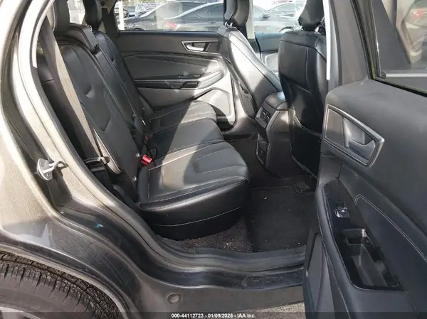 2FMPK4K96HBB57789 2017 FORD EDGE - Image 8