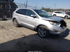 2FMPK4K96HBB58053 2017 FORD EDGE