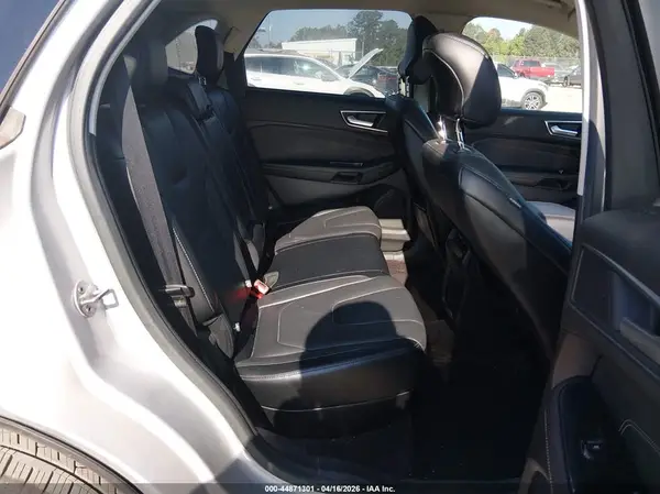 2FMPK4K96HBB58053 2017 FORD EDGE - Image 8