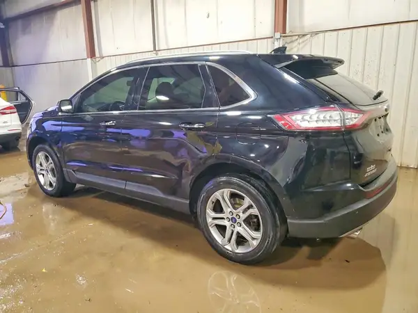2FMPK4K96HBB59445 2017 FORD EDGE - Image 2