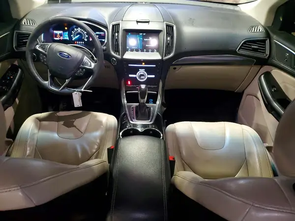 2FMPK4K96HBB59445 2017 FORD EDGE - Image 8