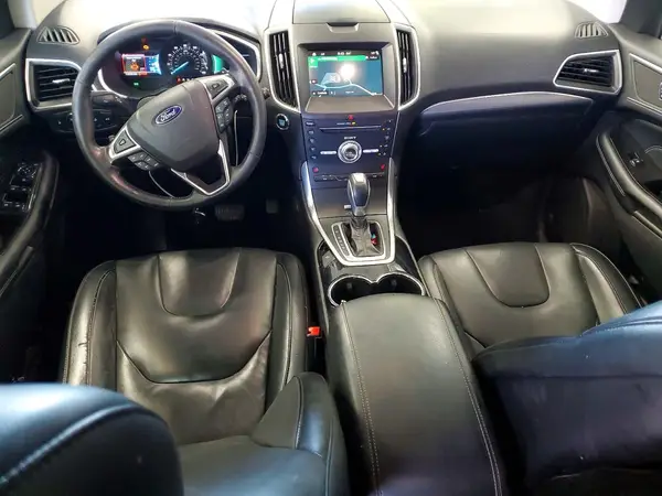 2FMPK4K96HBB59574 2017 FORD EDGE - Image 8