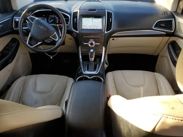 2FMPK4K96HBB68078 2017 FORD EDGE - Image 8