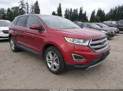 2FMPK4K96HBB74964 2017 FORD EDGE