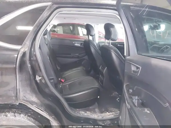 2FMPK4K96HBB75693 2017 FORD EDGE - Image 8