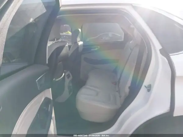 2FMPK4K96HBB76326 2017 FORD EDGE - Image 8