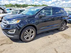 2FMPK4K96HBB77539 2017 FORD EDGE
