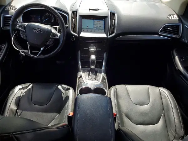 2FMPK4K96HBB77539 2017 FORD EDGE - Image 8