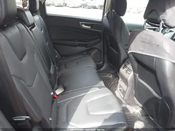 2FMPK4K96HBB77573 2017 FORD EDGE - Image 8