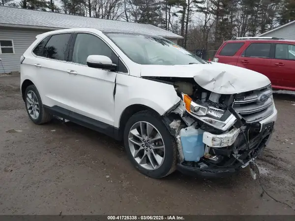 2FMPK4K96HBB78531 2017 FORD EDGE - Image 1