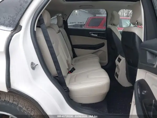 2FMPK4K96HBB78531 2017 FORD EDGE - Image 8
