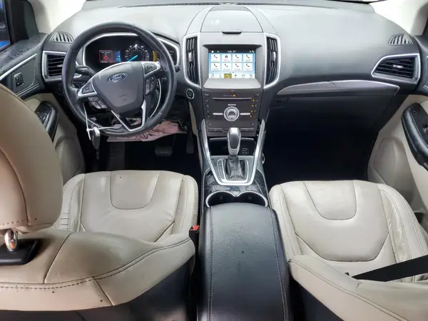 2FMPK4K96HBB80747 2017 FORD EDGE - Image 8