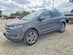 2FMPK4K96HBB87777 2017 FORD EDGE