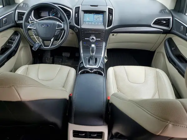 2FMPK4K96HBB87777 2017 FORD EDGE - Image 8