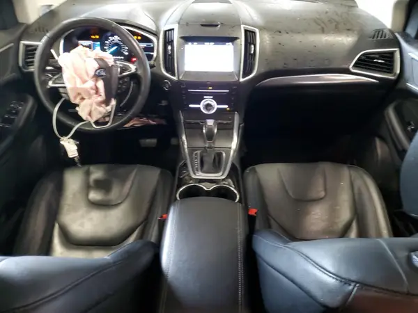2FMPK4K96HBB88993 2017 FORD EDGE - Image 8