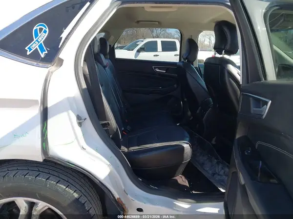 2FMPK4K96HBB90856 2017 FORD EDGE - Image 8