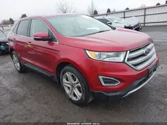 2FMPK4K96HBB91182 2017 FORD EDGE