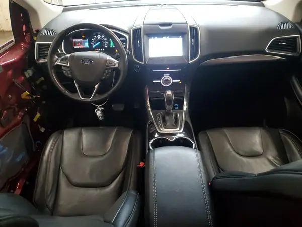2FMPK4K96HBB91456 2017 FORD EDGE - Image 8