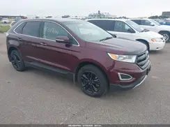 2FMPK4K96HBB96897 2017 FORD EDGE