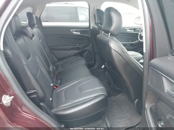 2FMPK4K96HBB96897 2017 FORD EDGE - Image 8