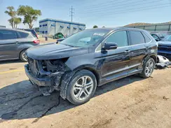 2FMPK4K96HBB97435 2017 FORD EDGE