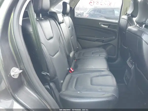 2FMPK4K96HBB97693 2017 FORD EDGE - Image 8