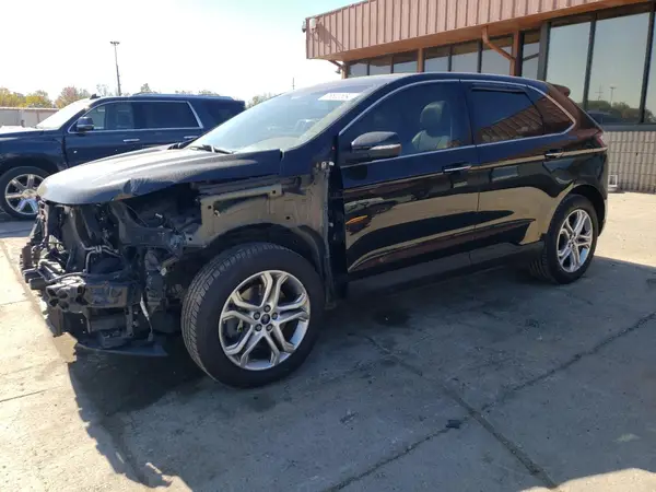 2FMPK4K96HBB98021 2017 FORD EDGE - Image 1