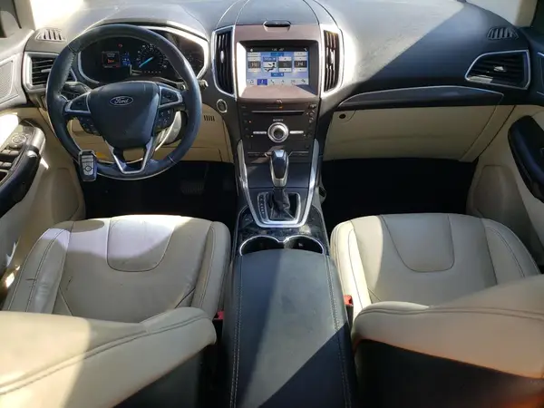 2FMPK4K96HBB98021 2017 FORD EDGE - Image 8
