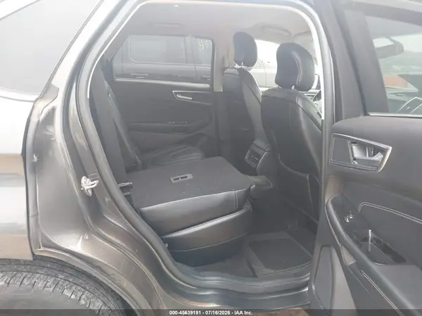 2FMPK4K96HBB98486 2017 FORD EDGE - Image 8