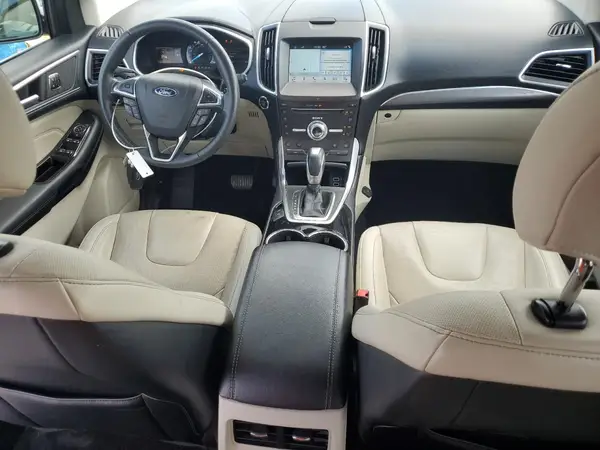 2FMPK4K96HBB99086 2017 FORD EDGE - Image 8
