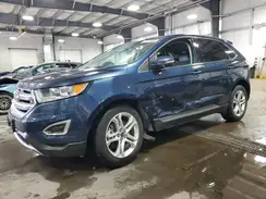 2FMPK4K96HBC09793 2017 FORD EDGE