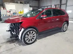 2FMPK4K96HBC10698 2017 FORD EDGE