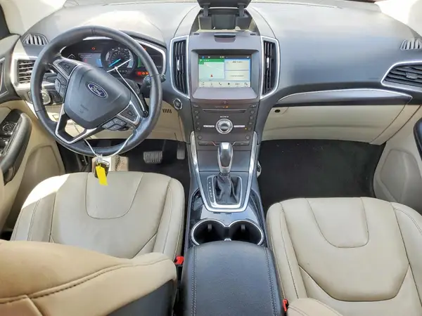 2FMPK4K96HBC12984 2017 FORD EDGE - Image 8