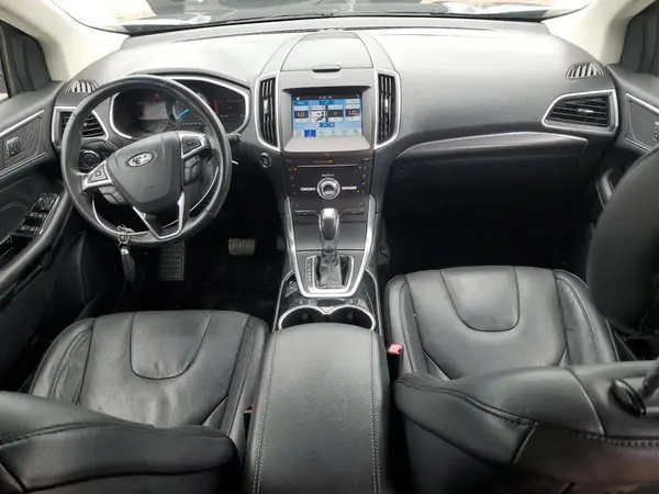 2FMPK4K96HBC13021 2023 FORD EDGE - Image 8