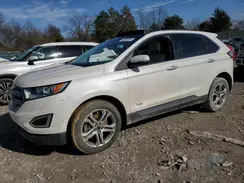 2FMPK4K96HBC13200 2017 FORD EDGE