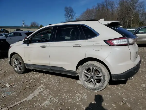 2FMPK4K96HBC13200 2017 FORD EDGE - Image 2