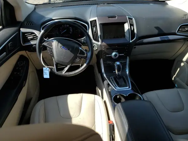 2FMPK4K96HBC17716 2017 FORD EDGE - Image 8